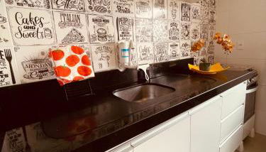 Loft encantador A - 8 km de Floripa - Foto 3