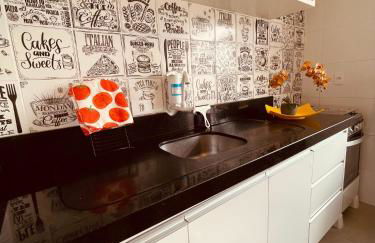 Loft encantador A - 8 km de Floripa - Foto 3