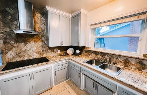 Cozy 4BR home near SoFi in the City Of Champions - Foto 4