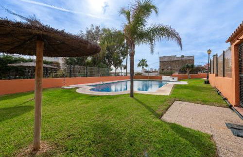 Urbanización jardines del mar - Photo 19