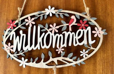 Gästezimmer zum Waldsachsener Grund - Foto 20