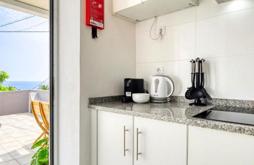 Casa da Tia Celeste I, a Home in Madeira - Foto 20