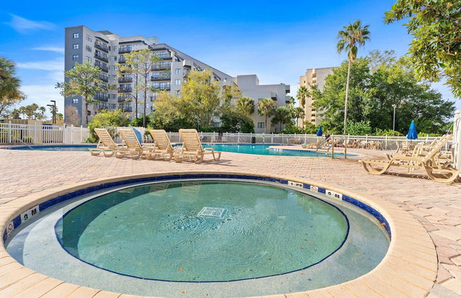 6165 Carrier Drive #2505 - Foto 17