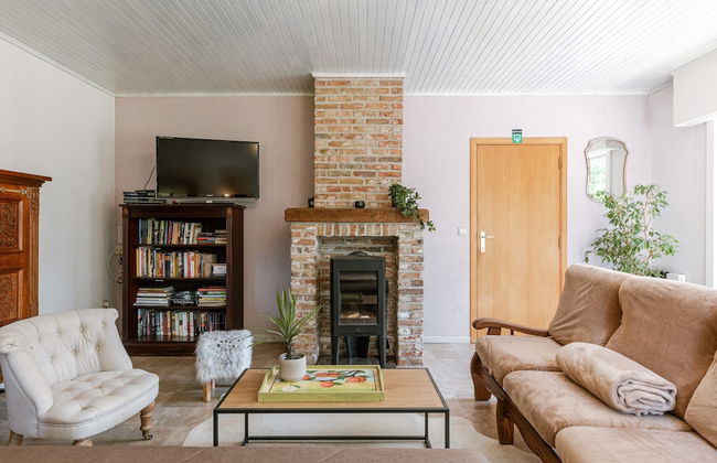 BE BRG Door 400 in Brugge - Foto 6