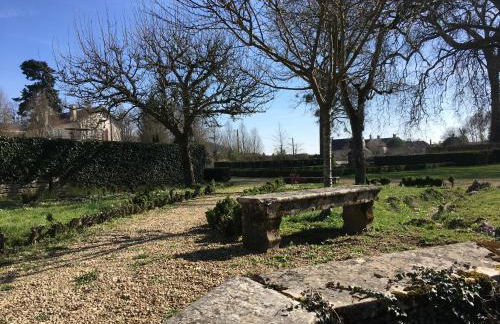 Maison d'Hôtes Chandon de Briailles - Foto 31