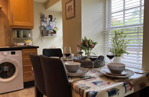 May Bell Cottage - Foto 10