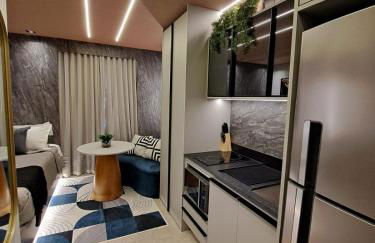 Metrô Studio Alto do Ipiranga - Foto 52