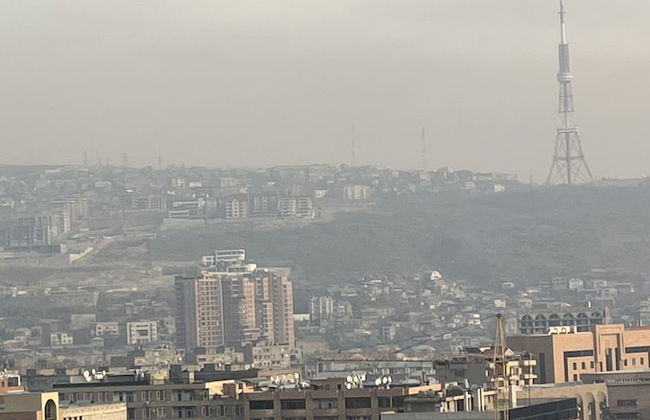 Rooftop City View apartments - Photo 22