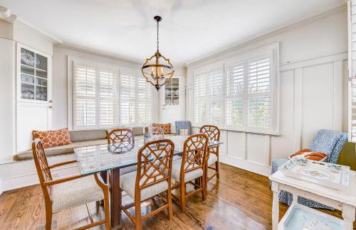 Beach cottage with private pool & spa, ocean views, & shared pool access - Foto 6