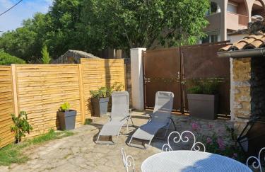 Studio à louer à Villeneuve les Avignon - Foto 3