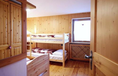 CASA DOLOMIA - 3 camere, 2 bagni, parcheggio Dolomiti Affitti - Foto 8