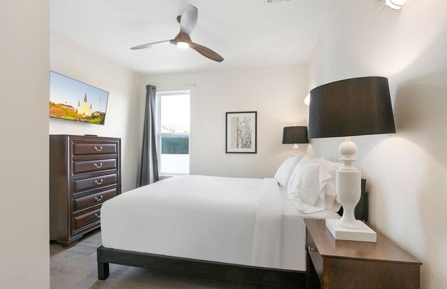 Stunning Condos Near French Quarter - Foto 28