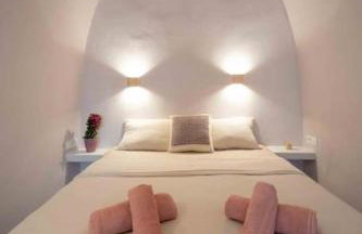 Bird Nest-Santorini Cave houses - Foto 2