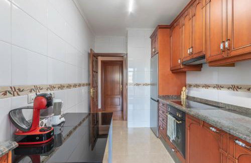 Confort junto a la Ría de Barakaldo - Foto 17