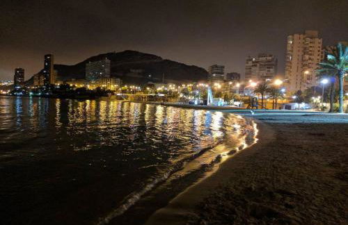 Fantastic Seaview Apartment - Photo 34