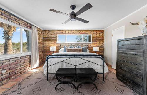 Wickenburg Ranch House Retreat and Horse Friendly - Photo 7