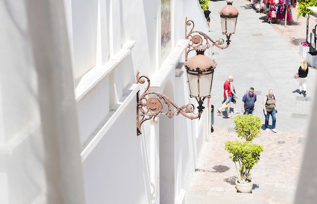 Toboso Apar-Turis - Photo 65