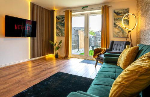 Terry Haven-2Bed,Coventry,Parking - Foto 1