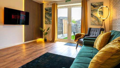 Terry Haven-2Bed,Coventry,Parking - Foto 1