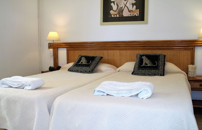 Apartaments Margarita Sabina Pinell - Photo 35