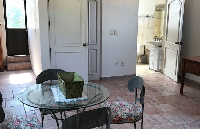 Quinta Joselito in Cuernavaca - Photo 20