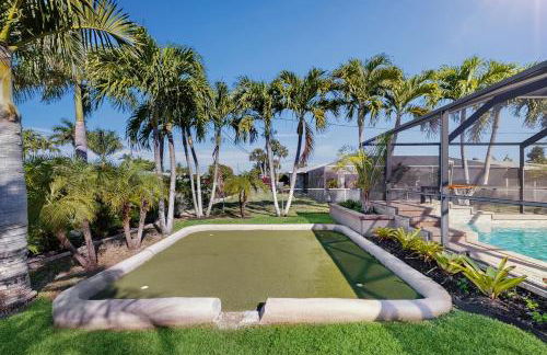 Paradise Palms - Foto 19