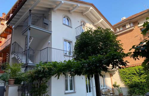 Garden Lodge - Photo 43