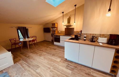 Gites entre 2 rives - Foto 35