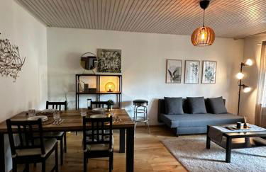 Gemütliche Wohnung Karlsruhe - Foto 9