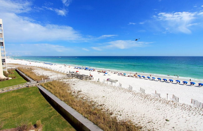 Shoreline Towers Townhouse 4-4 - Foto 147