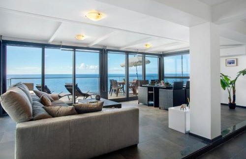 The Wave House - Seaside Haven - Foto 1