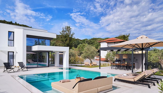 Seasalt Luxury Villas - Foto 2, Habitación