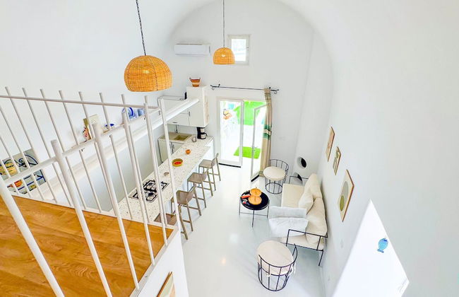 Dar Nour Charme et Tranquilit Hammamet - Foto 12