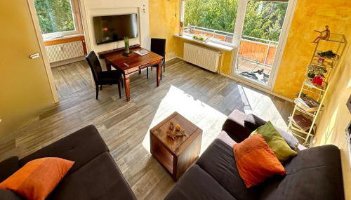 Moritzberg-Lodge mit Garage - Photo 5