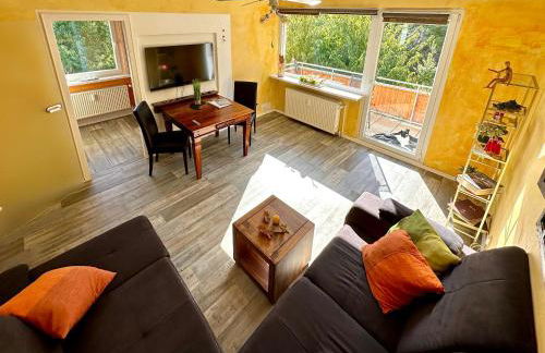 Moritzberg-Lodge mit Garage - Foto 5