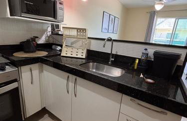 Golden Lake Residence - Apart Hotel - Arraial do Cabo - Foto 49