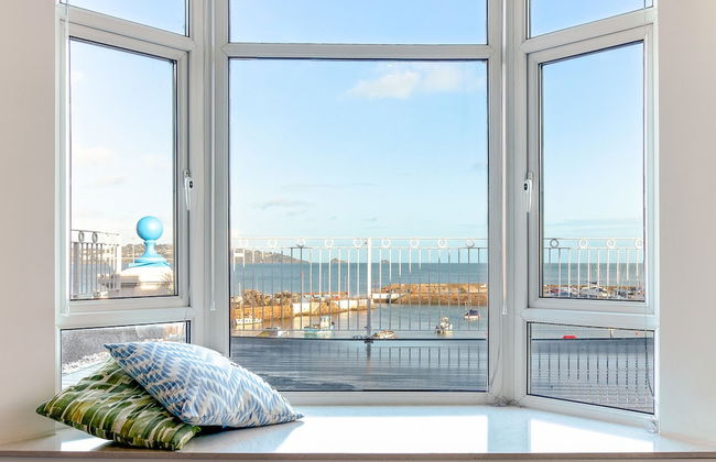 Quayside View in Paignton - Foto 3