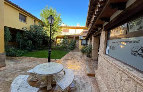 La Antigua Vaquería - Foto 64