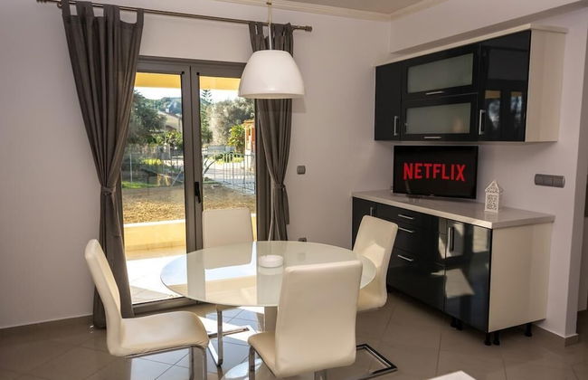 Villa Elegio by CorfuEscapes - Foto 25