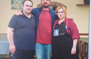 Casolare Azzurro - Foto 44