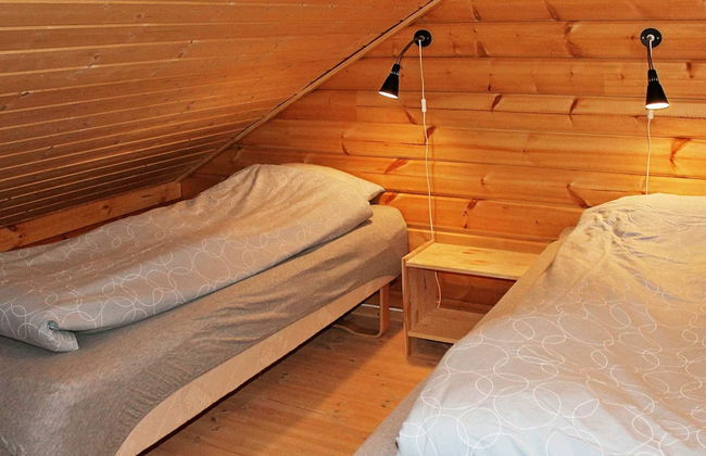 5 Person Holiday Home in Vagland - Photo 9