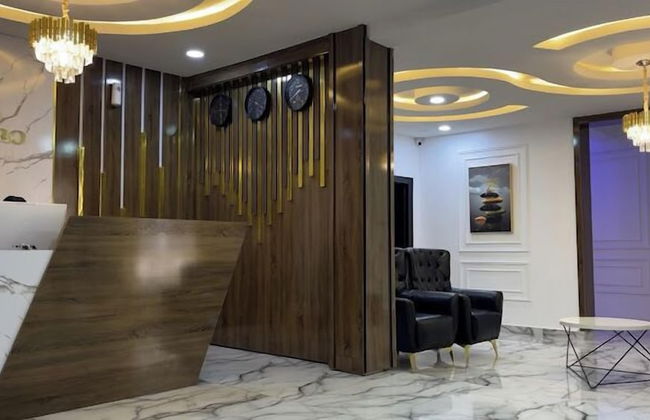 Bizzare Luxury Apartment - Foto 62