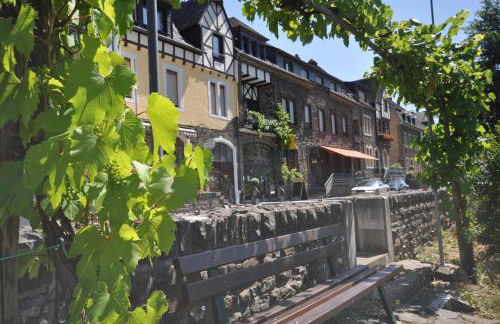 Apartments / Ferienwohnungen Moseluferstrasse - Photo 27