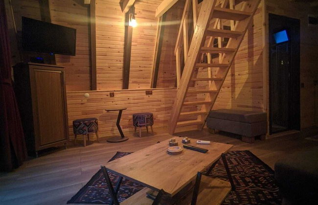 Engreens Suit Bungalov - Foto 20