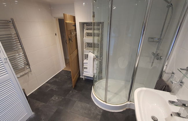 Beautiful House and Elevated Garden In Bridgnorth - Foto 9