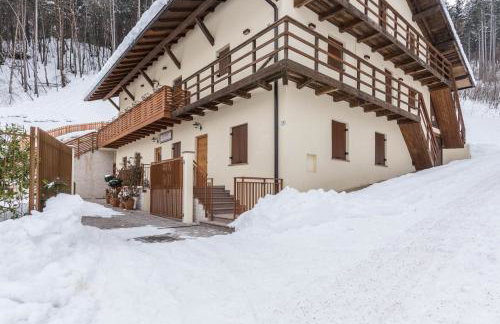 Wellness Lodge Edoardo - Photo 18