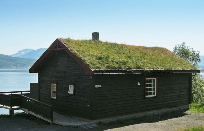 6 Person Holiday Home in Hamnvik - Foto 1