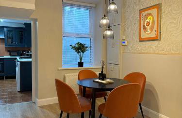 Derry City Centre Townhouse - Foto 3