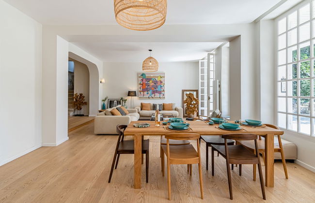 Domaine Maraspar Cassis - Foto 49