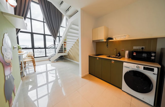 HighparkSuites Petaling Jaya Kelana Jaya - Photo 47